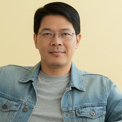 Dr. Arif Rahman Fitrianto, M.A.