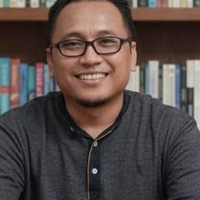 Donni Indrawan Sitompul, S.H.