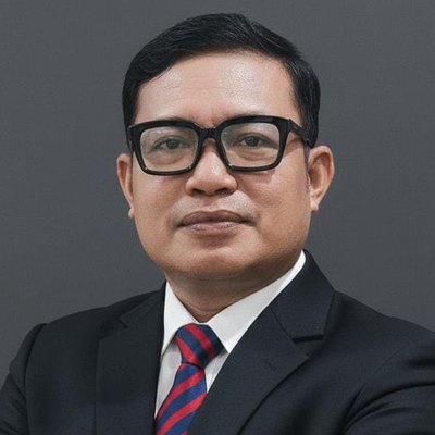 Dr. Fahrul Abd. Muid, M.A.