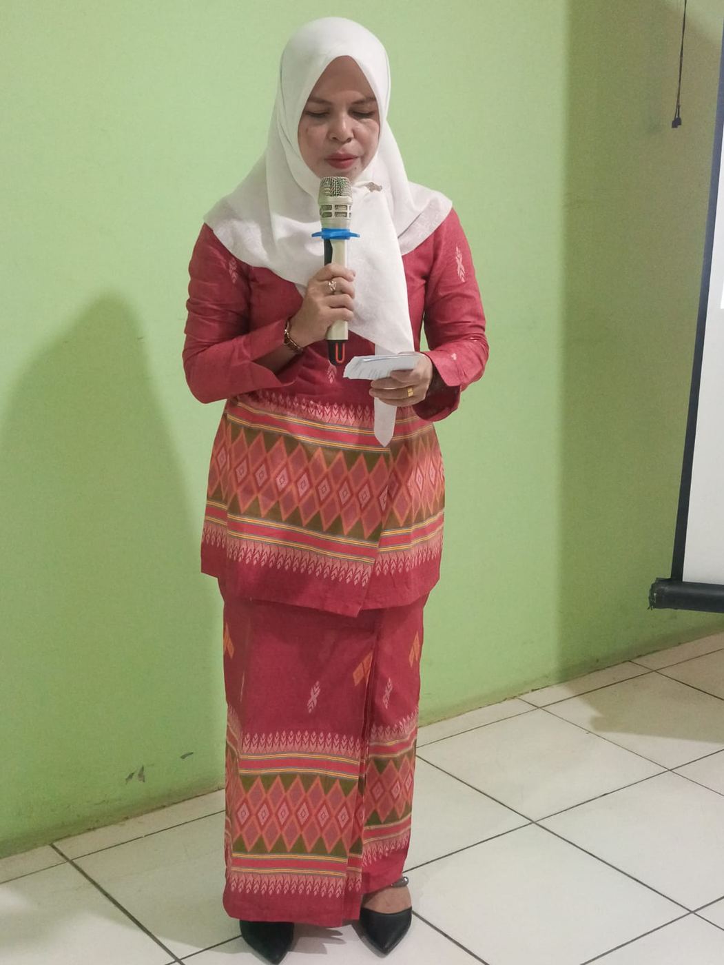 Seminar Awal Penelitian Pemberdayaan Ekonomi Berbasis Pariwisata, foto 8