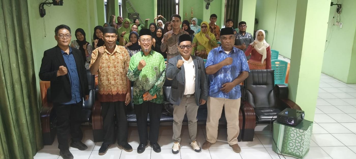 Seminar Awal Penelitian Pemberdayaan Ekonomi Berbasis Pariwisata, foto 11